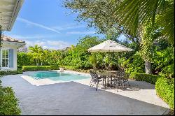 260 Palm Island Lane, Vero Beach FL 32963