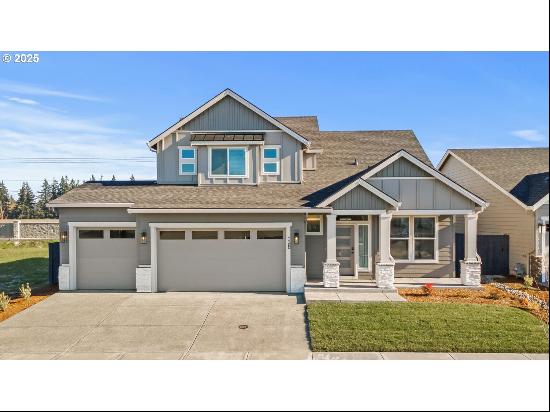 1100 N 44th Pl, Ridgefield WA 98642