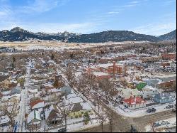 302 E Callender Street, Livingston MT 59047