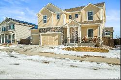 5562 Vona Drive, Loveland CO 80538