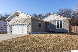 2726 Krejci Boulevard, Blair NE 68008