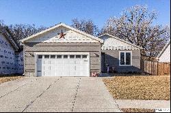 2726 Krejci Boulevard, Blair NE 68008