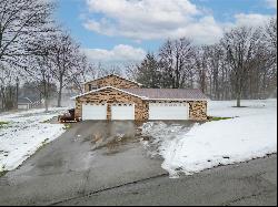 1 Oakhurst Dr, Twp Of But SW PA 16002