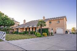 28817 Terrace Drive, Highland CA 92346