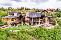 8435 N Ranch Garden Road, Park City UT 84098