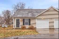 100 Solid Rock Ct Unit A, Clarksville TN 37042