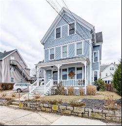 13 Newton Avenue, Westerly RI 02891