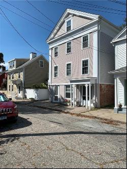 22 Pearl Street, Stonington CT 06378