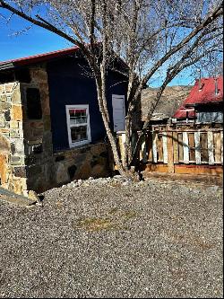 108 Spring Road, Ruidoso Downs NM 88346