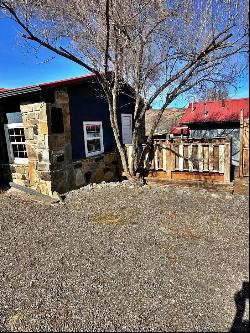 108 Spring Road, Ruidoso Downs NM 88346