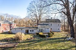 50 Marjorie Circle, Hebron CT 06248