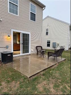 8436 Cromwell Court, Upper Macungie Twp PA 18031