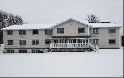 400 Ohio Street Unit A, Ridgeway NY 14103