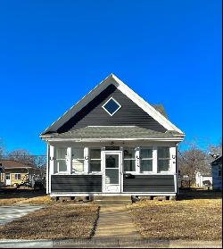 316 E 11th St, Grand Island NE 68801