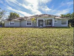 6112 SW Banks Street, Palm City FL 34990