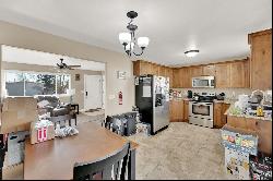 809 E Wasatch Dr N, Layton UT 84041