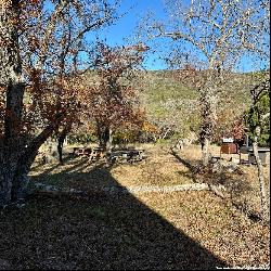 Lot 96 Black Jack Hollow, Utopia TX 78884