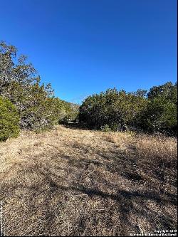 Lot 96 Black Jack Hollow, Utopia TX 78884