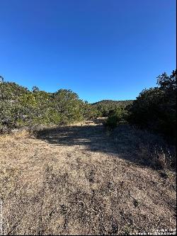 Lot 96 Black Jack Hollow, Utopia TX 78884