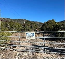 Lot 96 Black Jack Hollow, Utopia TX 78884