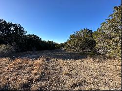 Lot 96 Black Jack Hollow, Utopia TX 78884