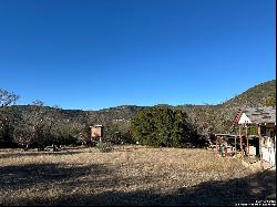 Lot 96 Black Jack Hollow, Utopia TX 78884