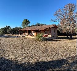 Lot 96 Black Jack Hollow, Utopia TX 78884