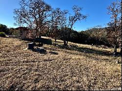 Lot 96 Black Jack Hollow, Utopia TX 78884