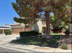 1408 Heavenly Court, Henderson NV 89002