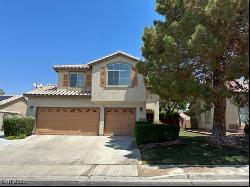 1408 Heavenly Court, Henderson NV 89002