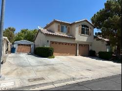 1408 Heavenly Court, Henderson NV 89002