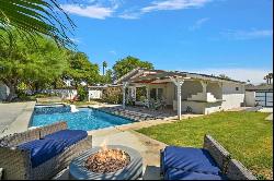 3005 N Chuperosa Road, Palm Springs CA 92262