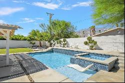 3005 N Chuperosa Road, Palm Springs CA 92262