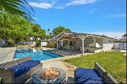 3005 N Chuperosa Road, Palm Springs CA 92262