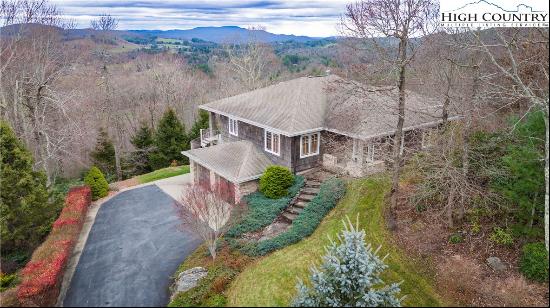 439 Glen View Road, Boone NC 28607