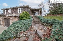 439 Glen View Road, Boone NC 28607