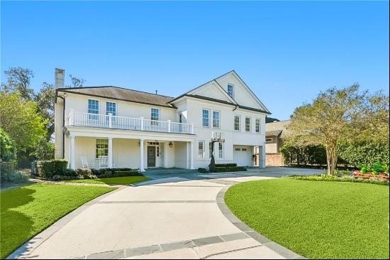 1108 Falcon Road, Metairie LA 70005