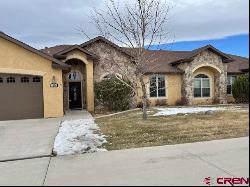 1254 Peppertree Drive, Montrose CO 81401