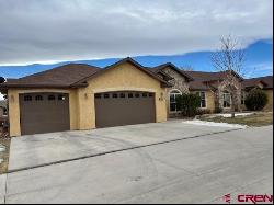 1254 Peppertree Drive, Montrose CO 81401