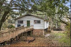 1927 Shady Point Circle, Gautier MS 39553