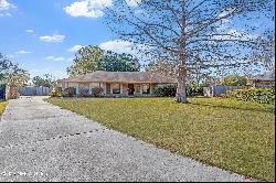 2469 Baywood Court, Orange Park FL 32065