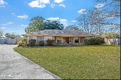 2469 Baywood Court, Orange Park FL 32065