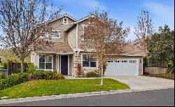 13 Chamiso Drive, Los Alamos CA 93440