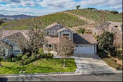 13 Chamiso Drive, Los Alamos CA 93440