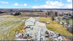 4466 Scofield Carleton Road, Carleton MI 48117