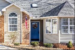 5 Pinto Court, Travelers Rest SC 29690