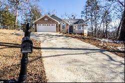 5 Pinto Court, Travelers Rest SC 29690