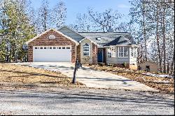 5 Pinto Court, Travelers Rest SC 29690