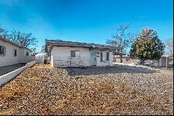 1504 Alamo Avenue SE, Albuquerque NM 87106