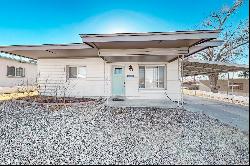 1504 Alamo Avenue SE, Albuquerque NM 87106